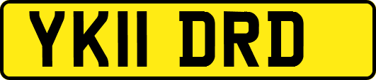YK11DRD