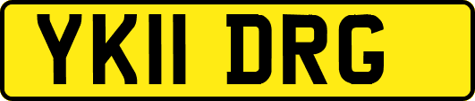 YK11DRG