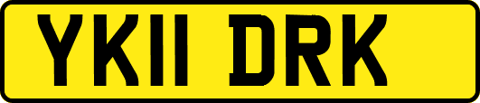 YK11DRK