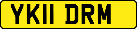 YK11DRM