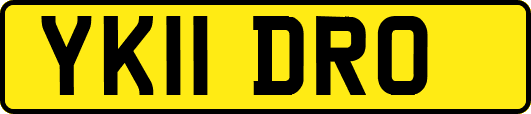 YK11DRO