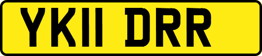 YK11DRR