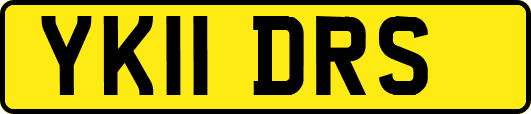 YK11DRS