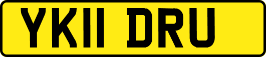 YK11DRU