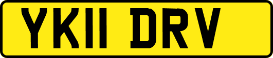 YK11DRV