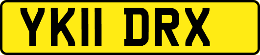 YK11DRX