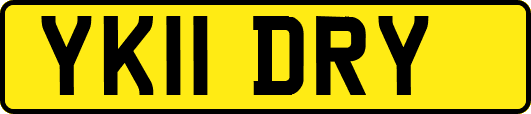 YK11DRY
