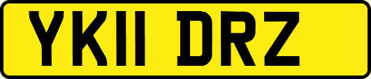 YK11DRZ