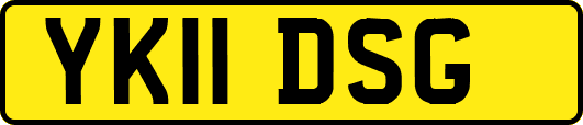 YK11DSG