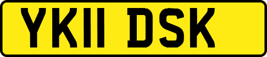 YK11DSK
