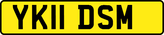 YK11DSM