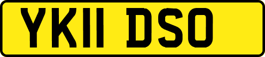 YK11DSO