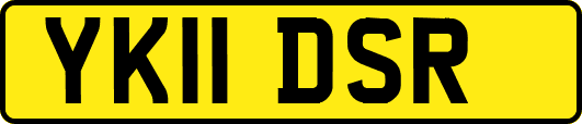 YK11DSR