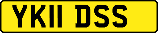 YK11DSS