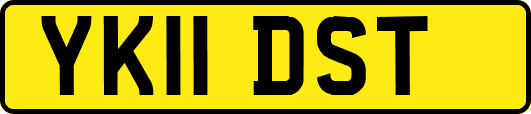 YK11DST