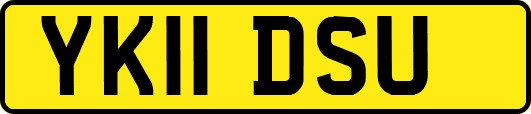 YK11DSU