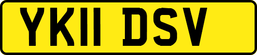 YK11DSV