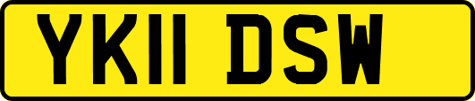 YK11DSW