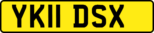 YK11DSX
