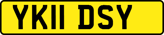 YK11DSY