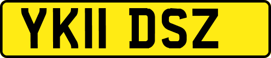 YK11DSZ