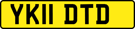 YK11DTD
