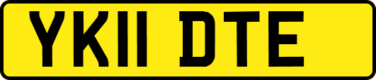 YK11DTE