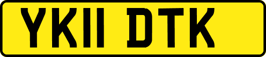 YK11DTK