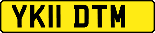 YK11DTM