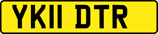 YK11DTR