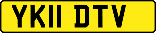 YK11DTV