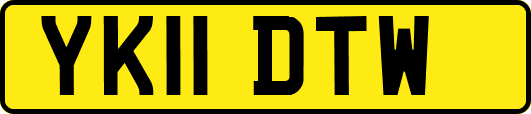 YK11DTW