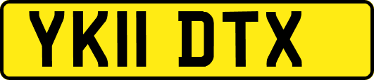 YK11DTX