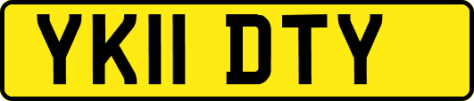 YK11DTY