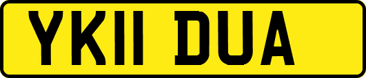 YK11DUA