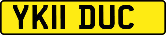 YK11DUC