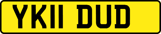YK11DUD