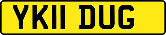 YK11DUG