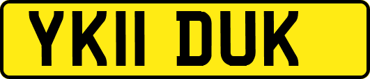 YK11DUK