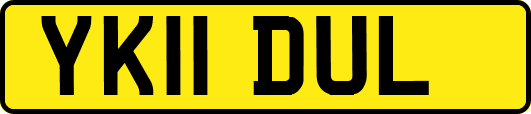 YK11DUL