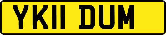 YK11DUM