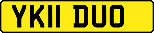 YK11DUO