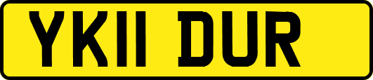 YK11DUR