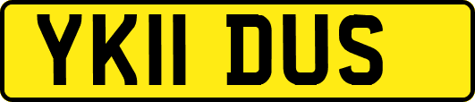 YK11DUS
