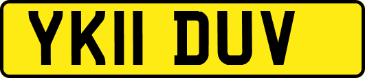 YK11DUV