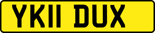 YK11DUX