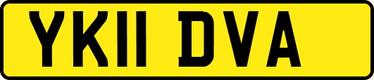 YK11DVA