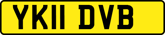 YK11DVB
