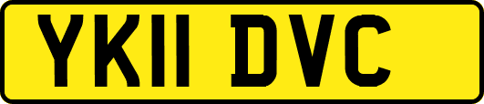 YK11DVC