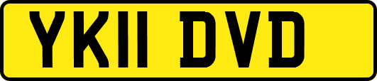 YK11DVD